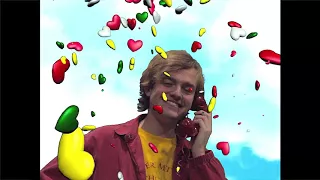 Dayglow Can I Call You Tonight Official Video  Dayglow Can I Call You Tonight Official Video