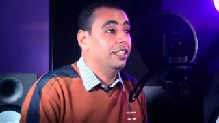 عبدالناصر الجعفري قصيدة قصدك ايه برجوعك تاني 