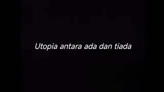 utopia antara ada dan tiada drumless