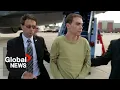 Luka Magnotta Why was notorious Canadian killer moved to medium-security prison