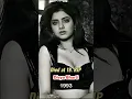 Download Lagu Shola Aur Shabnam Movie Cast Then \u0026 Now (1992-2025) #bollywood #thenandnowmoviecast