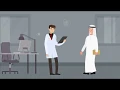 Dr Sulaiman Radiology app Explainer