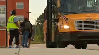 Principals share experience with WCPSS program to improve schools