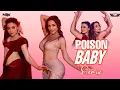 Lagu Poison Baby (Remix) - Dj Raj RS | | Thamma | Malaika | Rashmika | HOUSE OF NRX | Bollywood Song 2025