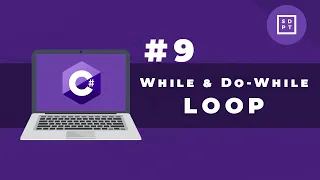 C Tutorial WHILE DO-WHILE Loop BREAK Visual Studio Filipino Tagalog