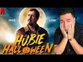 Hubie Halloween REVIEW
