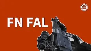 Download [Killing Floor 2] FN FAL ACOG Rifle MP3