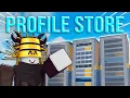 Roblox ProfileStore Is a Great Alternative To ProfileService