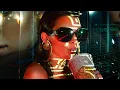 Versace Spring Summer 2020 Eyewear Kendall Jenner