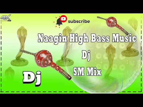 Download MP3 Nagin Dance || Nagin Music 🎶 || Dj Nagin Dance Music || Dj SM Mix