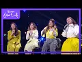 Download Lagu 힘을 빼도 소름 돋는 하모니~♥ ‘빅마마 - Java Jive + Conga’ [유희열의 스케치북/You Heeyeol’s Sketchbook] | KBS 220211 방송