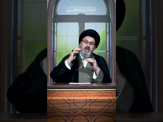 ⁣الأظافر الاصطناعية هل تبطل الوضوء؟