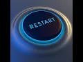 make restart program by python