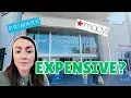 Expensive PRIMARK MACY S at The Florida Mall Orlando Shopping SHOP WITH ME