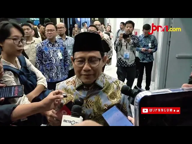 Kasus Pencabulan di Pati, Cak Imin: Indonesia Darurat Penanggulangan Kekerasan di Pesantren - JPNN.com