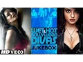 Wet Hot Bollywood Divas Jukebox Bollywood Songs Monsoon Songs