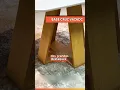Vídeo do produto