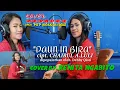 DAUN IN BIRA-cover karaoke cipt. CHAIRUL A.LULI Lagu Pop MONGONDOW cover by.Renita Ngabito