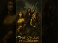 Download Lagu Pendulums Songs Audio Only -  Carey O'Falean -  Butterflies in the Clan