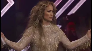 Download Jennifer Lopez - Let's Get Loud (Live) MP3