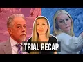 Why Gwyneth Paltrow Is Winning the Ski Crash Trial Recap Days 1-4 LAWYER EXPLAINS