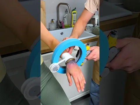I Melted Her Old Gold Bracelet and Remade It From Scratch