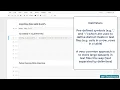 015 Importing Data with NumPy loadtxt vs genfromtxt