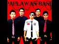 Pahlawan band kecewa
