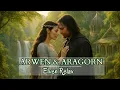 Download Lagu 🌿 Relaxing Elven Music in Sindarin – Arvin \u0026 Aragorn | A Cinematic Fantasy Love Story
