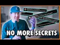 Ex-Major League Baseball Player tells all