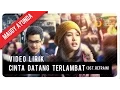 Download Lagu Maudy Ayunda - Cinta Datang Terlambat (Ost. Refrain) | Video Lirik