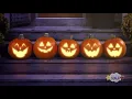 Five Little Pumpkins | Pumpkin Song | Super Simple Songs Reversed