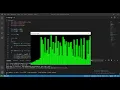 Bubble Sort Visualizing Algorithms with SFML and C