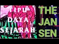Download Lagu The Jansen - Tipu daya sejarah ( live at pestapora fest jiexpo kemayoran )