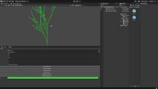 L - System Unity Tool Demonstration