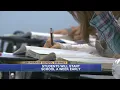 Anchorage students will be returning to school a week early this coming fall