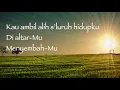 Download Lagu Roh-Mu Yang Hidup Penuhiku || Sari Simorangkir