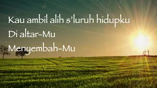 Download Roh-Mu Yang Hidup Penuhiku || Sari Simorangkir MP3