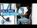 CDL and Truck Driver Training at MTI How to Become a Truck Driver