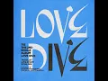 LOVE DIVE - IVE
