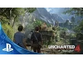 Video di UNCHARTED 4: A Thief's End (4/26/2016) - Story Trailer | PS4
