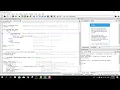 Simple Client - Server chat room in python