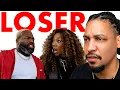 Adrien Broner Made Things SUPER AWKWARD With Brandy