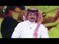 الفنان علي عبدالستار يخيب امال قناة الجزيرة
