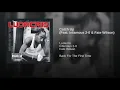 Catch Up (Featuring Infamous 2-0 & Fate Wilson) (Album Version)
