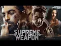 Download Lagu Supreme Weapon - Hindi Dubbed Full Movie | Sathyaraj, Varalaxmi Sarathkumar | Action Romantic Movie