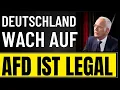 Download Lagu Alle dürfen AfD wählen!“ – HARALD SCHMIDT zerreißt das Tabu live