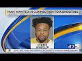 4 arrested 1 wanted for fatal Forrest County shooting