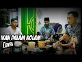 Download Lagu VITA ALVIA - IKAN DALAM KOLAM || COVER Bila ingin melihat ikan didalam kolam