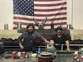 Cowboy Meatloaf Mashed Potato Casserole and Sweet Cornbread - Cook n at the Shop S1E11